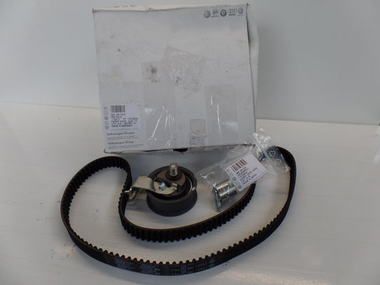 Original AUDI A3 TT VW Golf Sharan SKODA Octavia 1.8T Zahnriemensatz 06A198119B