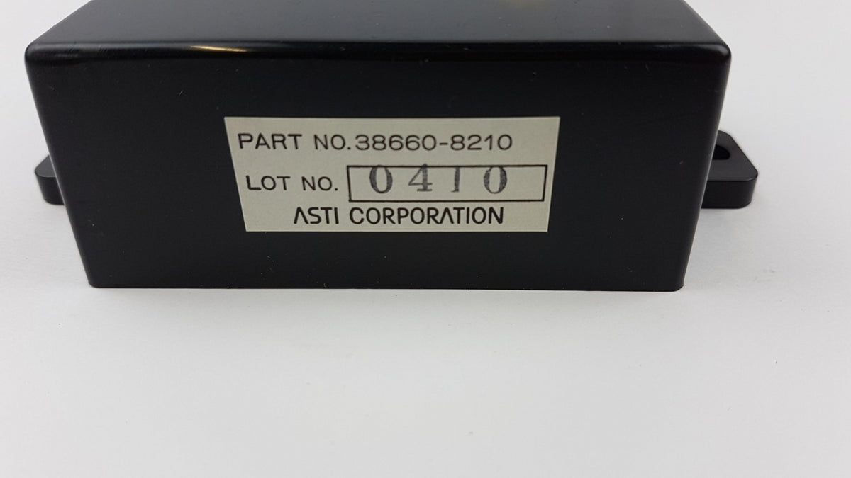 Original OE OPEL Steuergerät 9204264