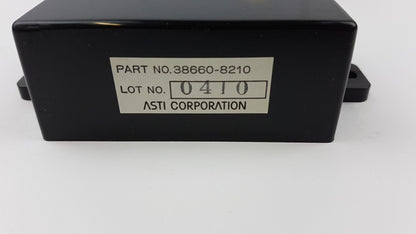 Original OE OPEL Steuergerät 9204264