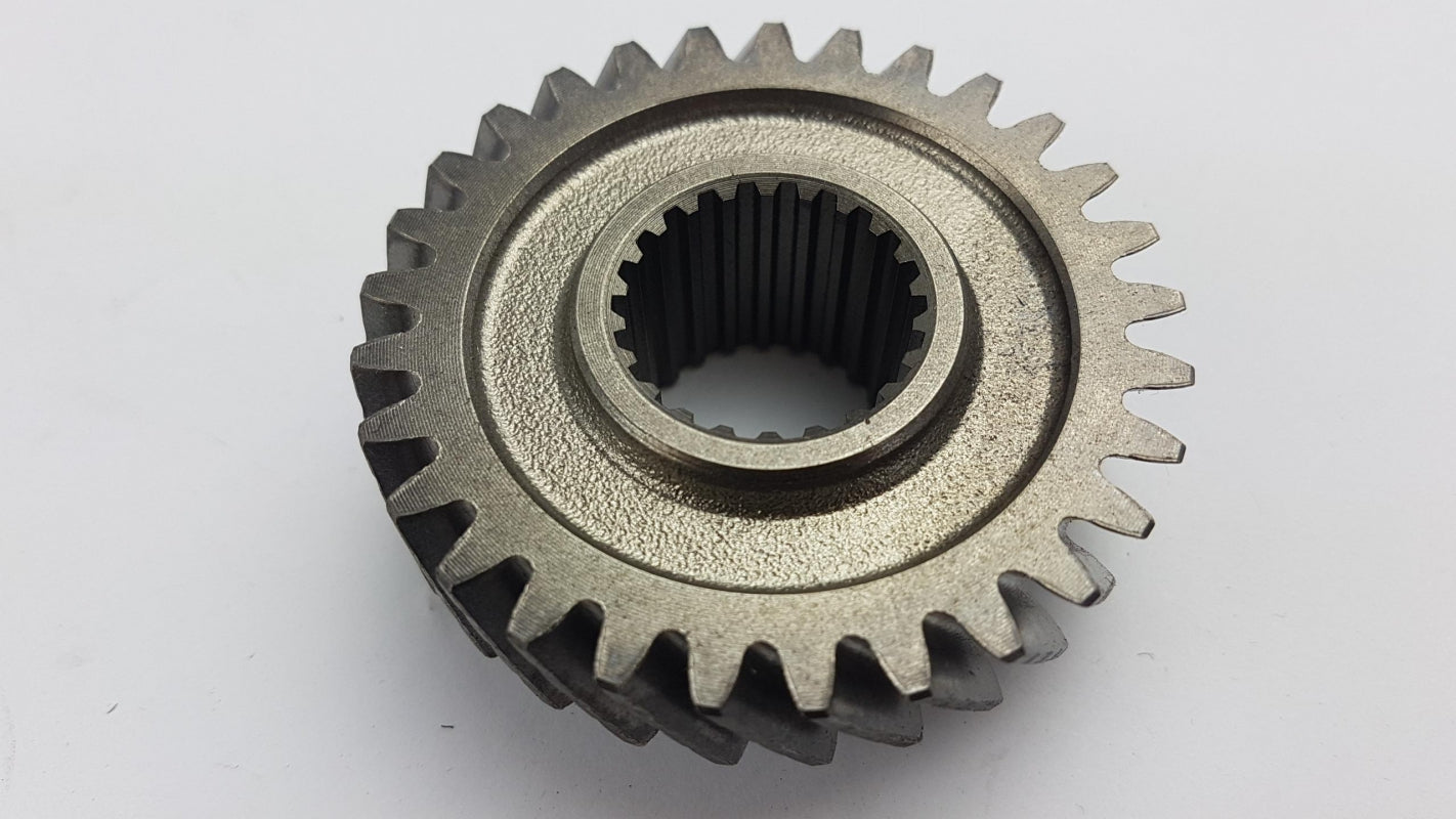 Original OPEL Agila-A Getriebe Zahnrad 4-Gang 9210219