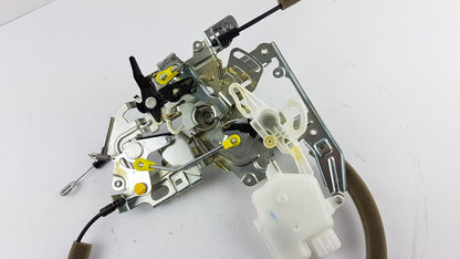Original OPEL Movano-B Türschloss mit Motor vorne links 93168081