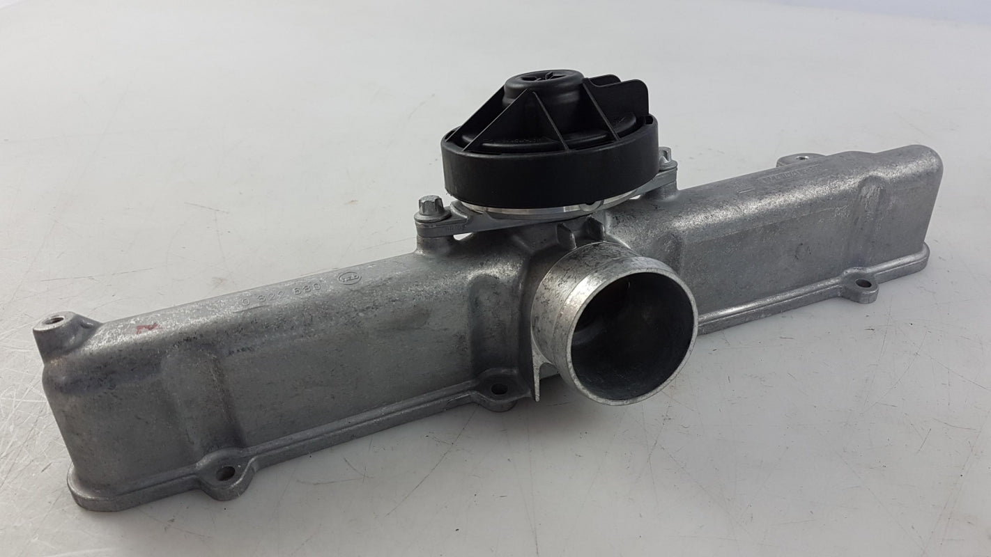 Original OPEL Vectra-B Astra-G Zafira-A Ansaugkrümmer obere 93170138 849156