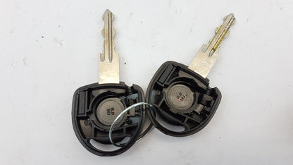 Original OPEL Corsa-B/C Astra-G Meriva-A Zündschloss Schließzylinder 93172805