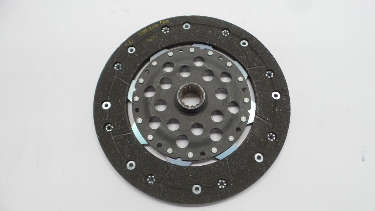 Original OPEL Vectra-C Signum 2.2i Kupplungsscheibe 93174540