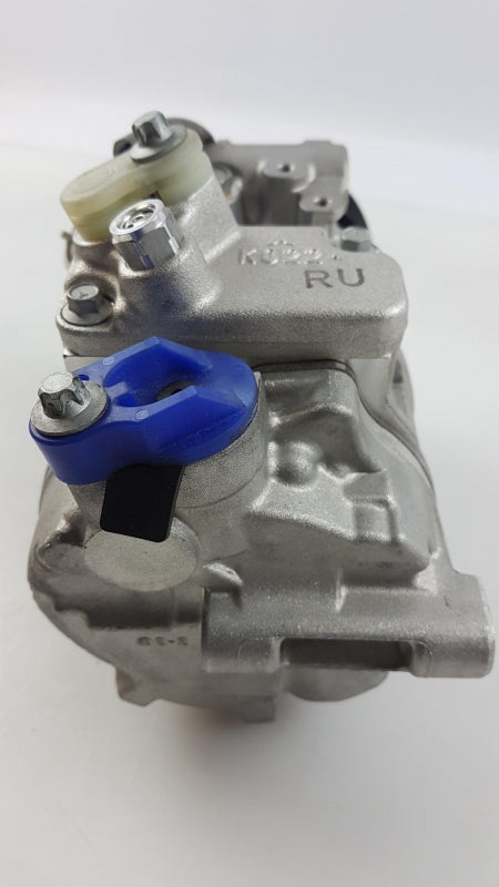 Original OPEL Astra-G Zafira-A 2.0 2.2 DT Klimakompressor 93176862