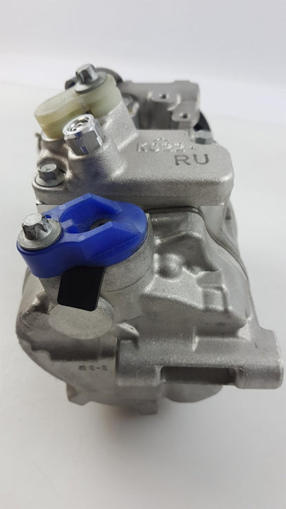Original OPEL Astra-G Zafira-A 2.0 2.2 DT Klimakompressor 93176862