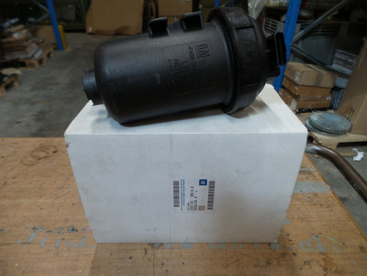 Original OPEL Agila A / B Corsa-C Meriva-A Kraftstofffilter Diesel 93179236