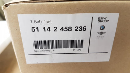 Original BMW 3' G20 G21 Seitenschwellerfolierung M Performance 51142458236