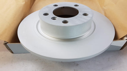 Original MINI Countryman R60 Paceman R61 Bremsscheibe Hinten 34219811540