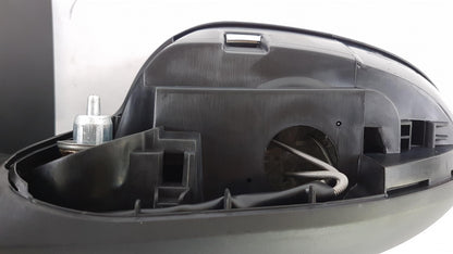 Original OE FIAT Außenspiegel 735345121