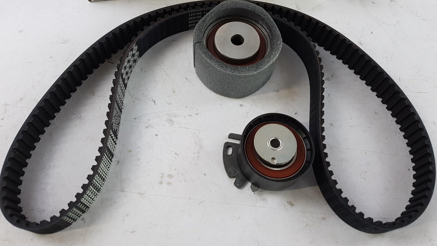 Original OE FIAT Zahnriemensatz 71736715