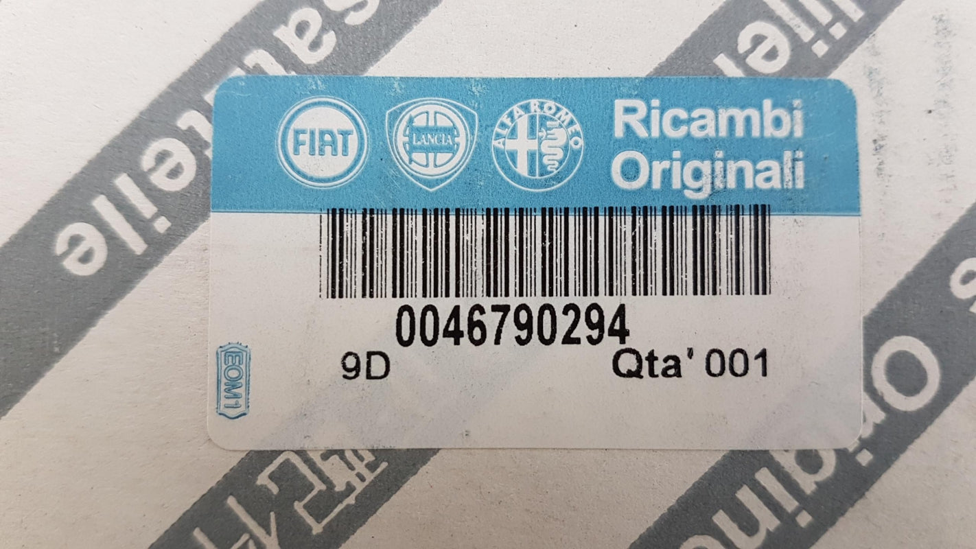 Original OE FIAT Thermostat, Kühlmittel 46790294