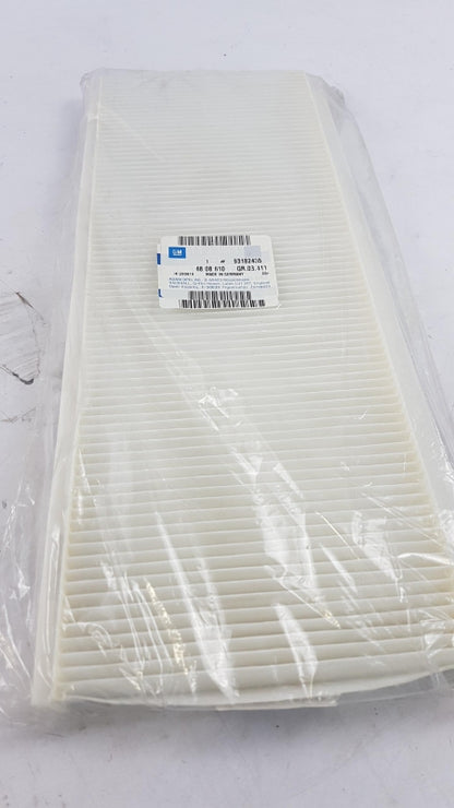 Original OE OPEL Innenraumfilter 93182435