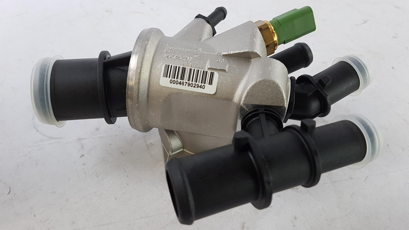 Original OE FIAT Thermostat, Kühlmittel 46790294
