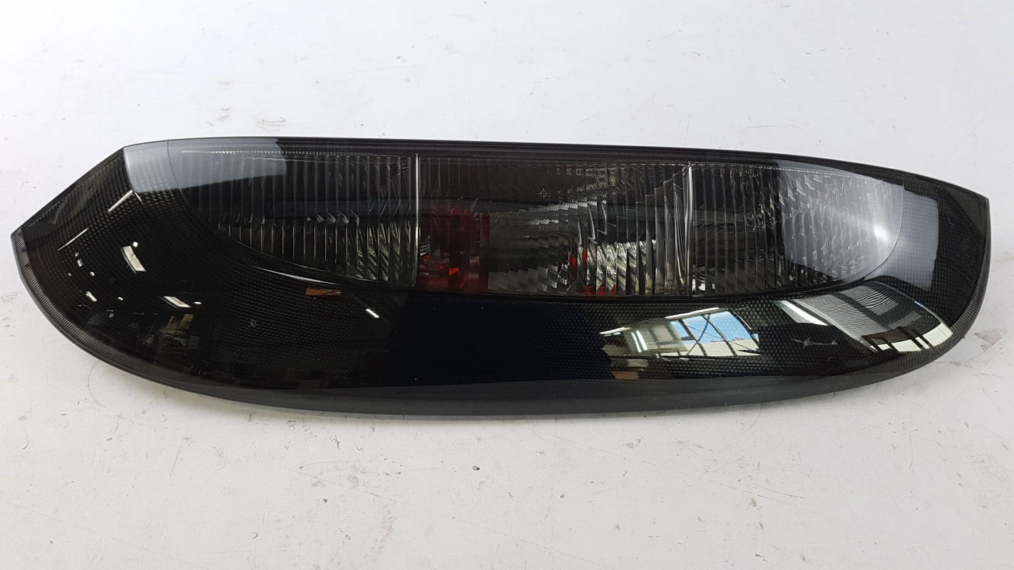 Original OPEL Corsa-C Heckleuchte Rückleuchte dunkel gefärbt Links 93170222
