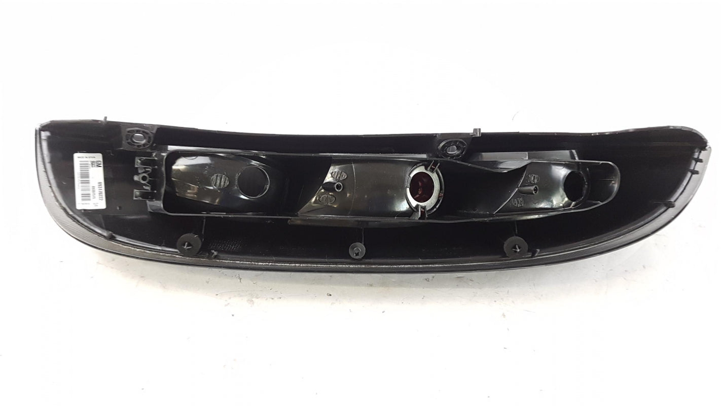 Original OPEL Corsa-C Heckleuchte Rückleuchte dunkel gefärbt Links 93170222