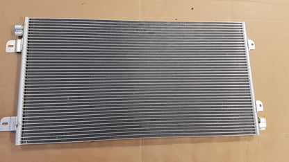 Original OPEL Movano-A Klimakondensator 93179746