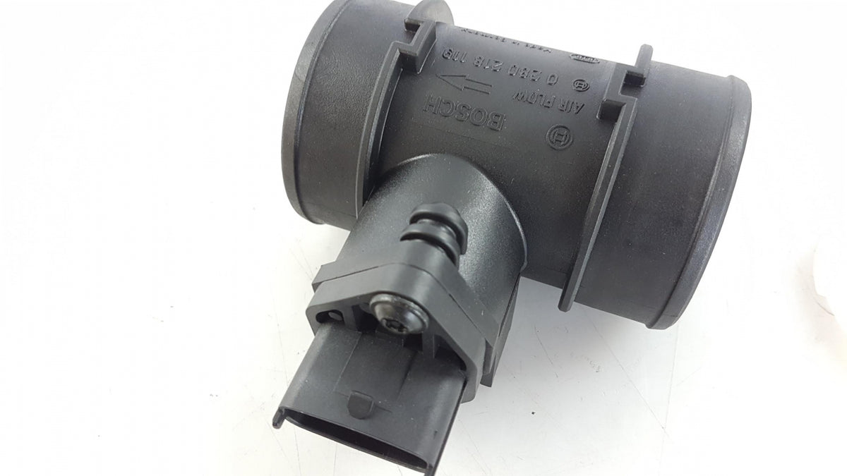 Original OPEL Tigra-B Astra-H Meriva-A Corsa-C Luftmassenmesser 93179927