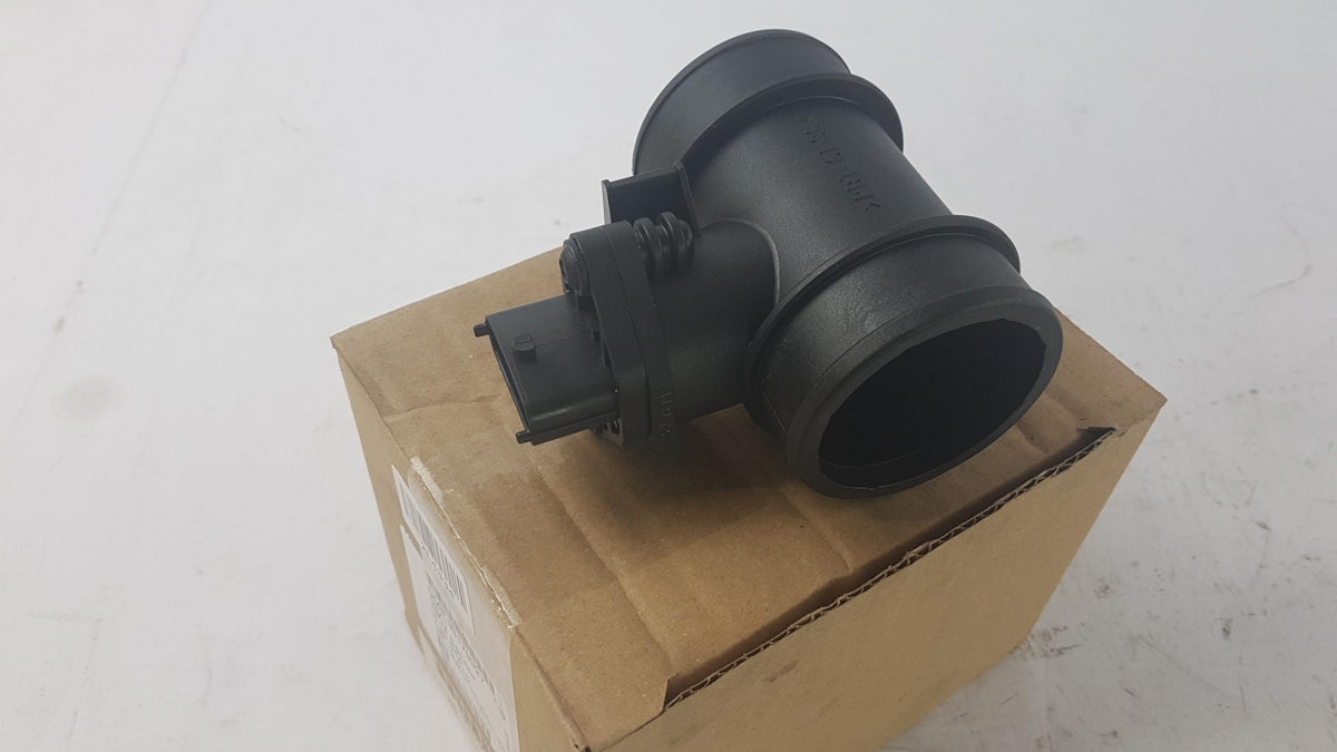 Original OPEL Tigra-B Astra-H Meriva-A Corsa-C Luftmassenmesser 93179927