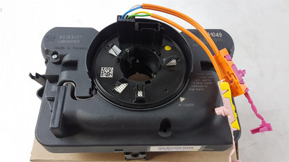 Original OPEL Zafira-B 2005-2015 CIM Modul Kombischalter (433MHz) 93183451