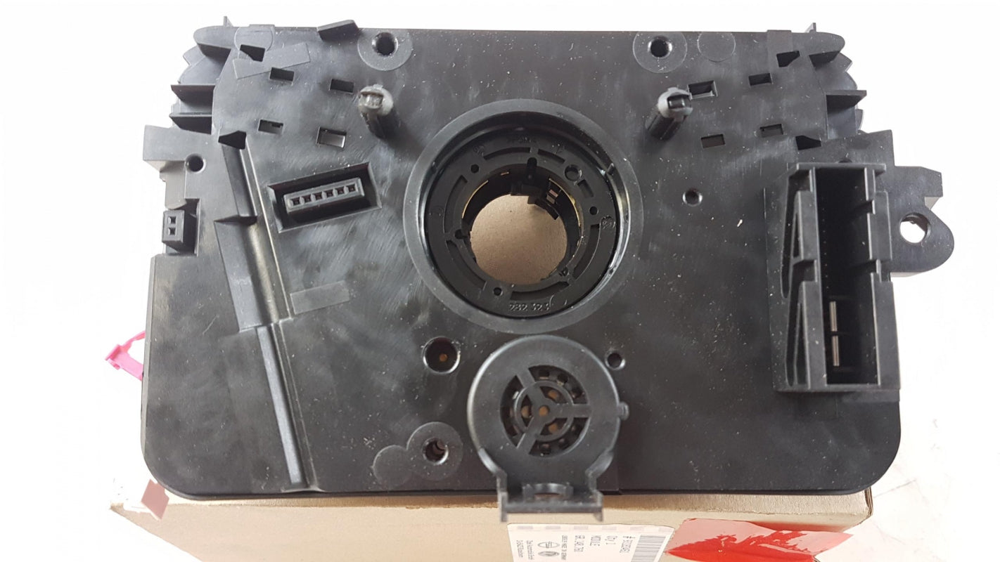 Original OPEL Zafira-B 2005-2015 CIM Modul Kombischalter (433MHz) 93183451