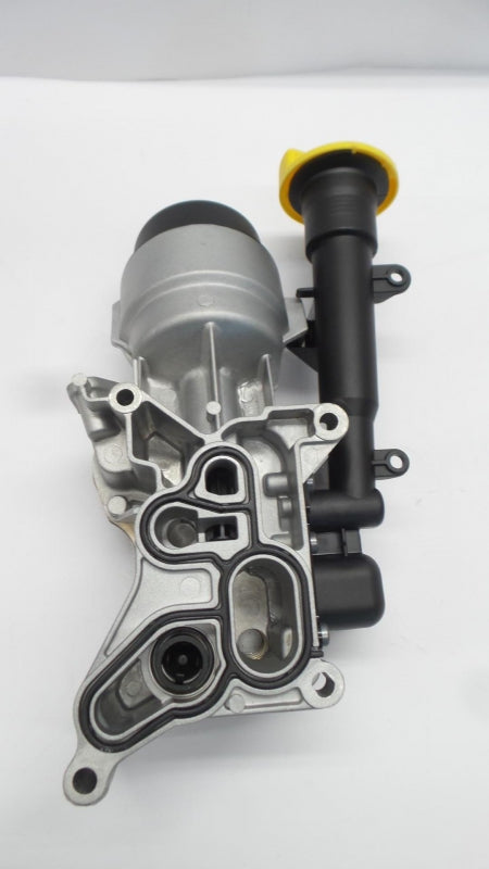 Original OPEL Agila-B Corsa-C Corsa-D Meriva-A 1.3 CDTi Motorölkühler 93184546