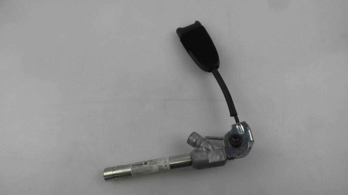 Original OE OPEL Sicherheitsgurt Gurtstraffer 93186549