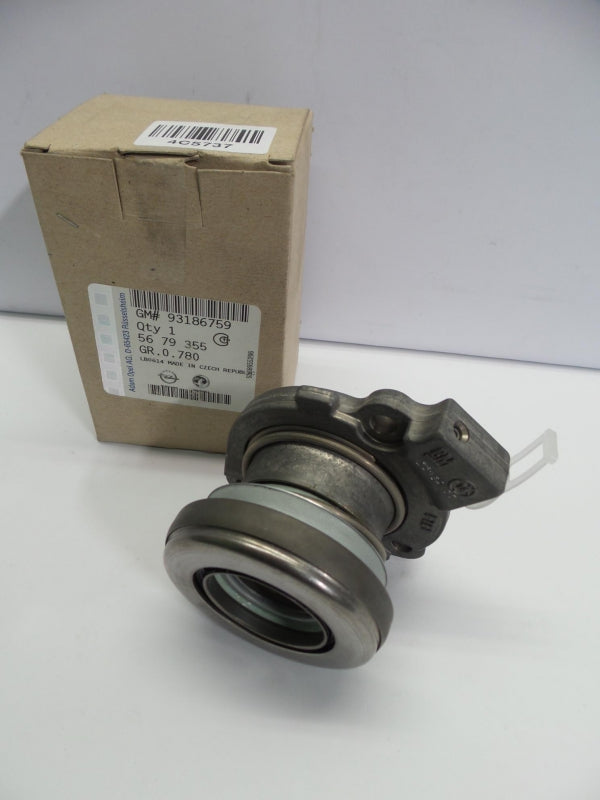 Original OPEL Antara Vectra-C Signum Drucklager Kupplungsnehmerzylinder 93186759