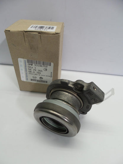 Original OPEL Antara Vectra-C Signum Drucklager Kupplungsnehmerzylinder 93186759