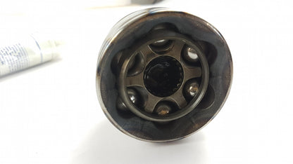 Original OPEL Corsa-D Adam Antriebswelle Gelenksatz Aussen Vorne 93190193