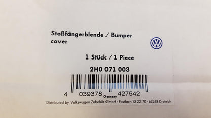 Original OPEL Astra-H Kühlergitter 93191829