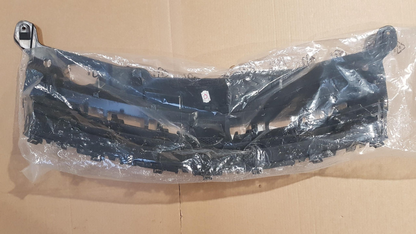 Original OPEL Astra-H Kühlergitter 93191829