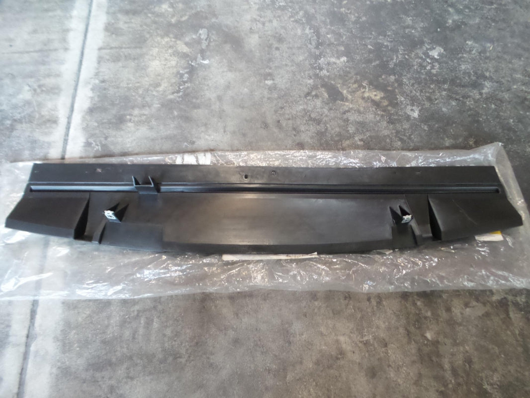 Original RENAULT Trafic II Unterbodenschutz vorne 7701052555
