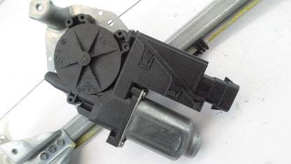 Original OPEL Meriva-A Fensterheber mit Motor hinten rechts 93362664