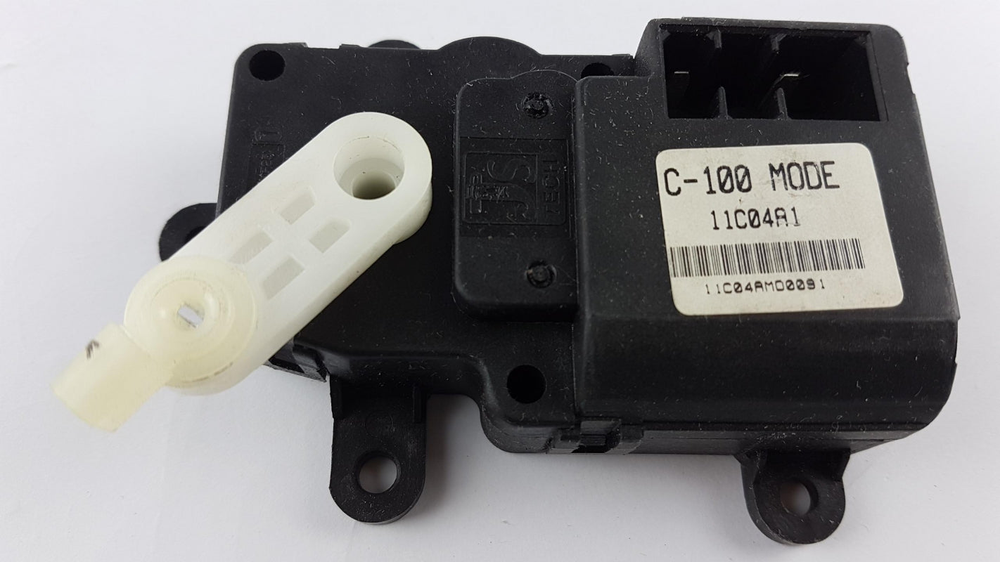 Original OPEL Antara CHEVROLET Captiva Klimaanlage Stellmotor 96629731