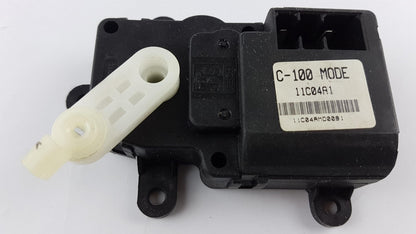 Original OPEL Antara CHEVROLET Captiva Klimaanlage Stellmotor 96629731