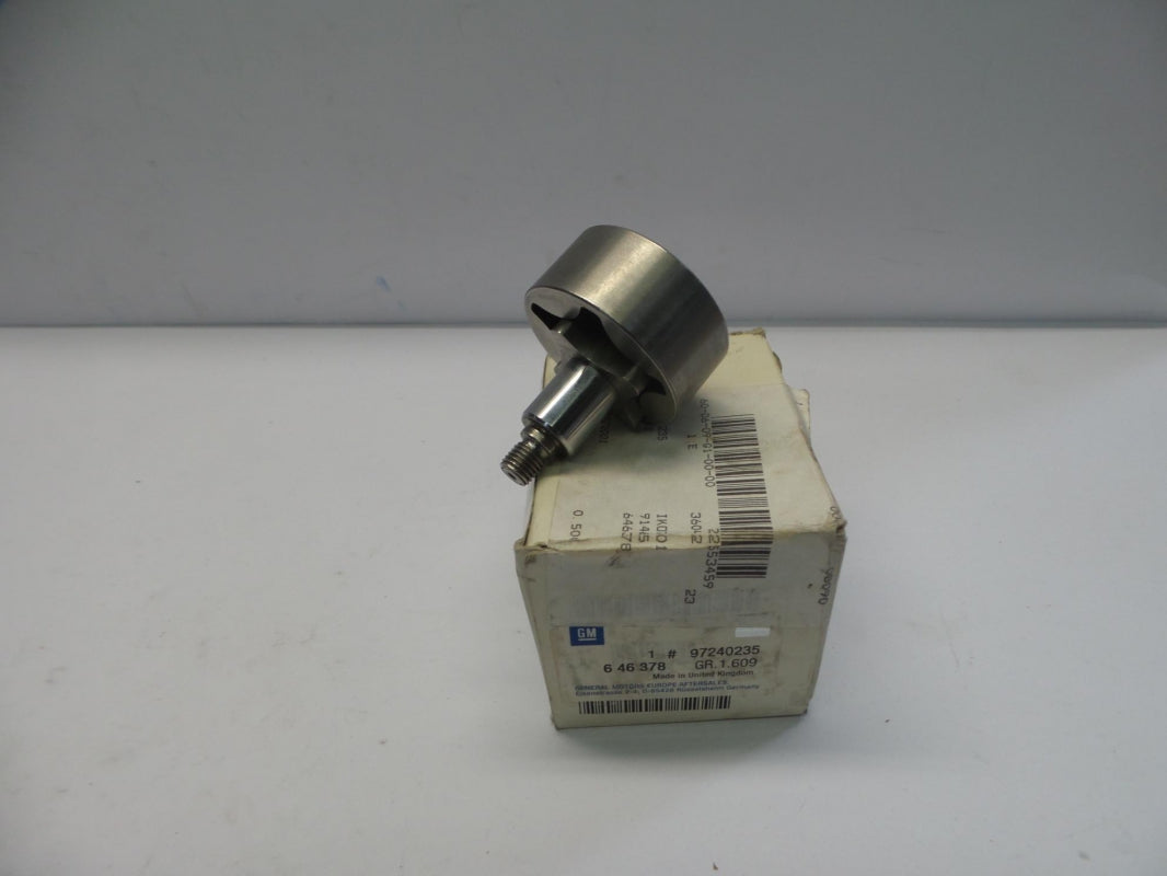 Original OPEL Astra-G / H Corsa-C Meriva-A Zafira-A Ölpumpen Rotor 97240235