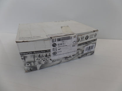 Original AUDI A6 ('05-'11) A8 ('04-'10) Bremsbeläge 360X34mm vorne 4E0698151J