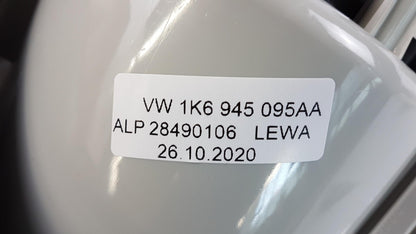 Original VW Golf '04-'09 Heckleuchte Schlussleuchte aussen links 1K6945095AA