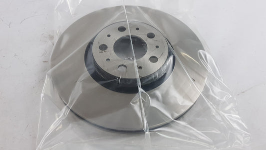 Original VOLVO S60 I V70 II XC90 I Bremsscheibe 16.5 Zoll Vorne 31423325