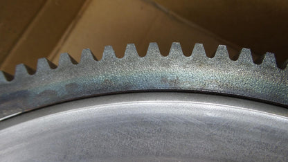 Original PEUGEOT 307 308 407 807 CITROEN C4 C5 C8 Jumpy 2.0HDi Schwungrad 0532X7