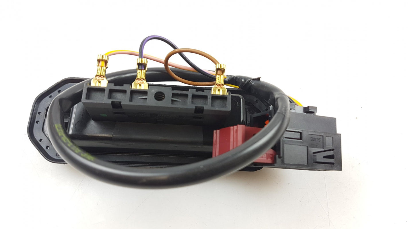 Original PEUGEOT Boxer 3 CITROEN Jumper 3 Türkontakt Schalter 1610561280