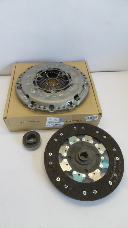 Original PEUGEOT 308 407 CITROEN C4 C5 C8 2.0 HDi Kupplungssatz 1611271780