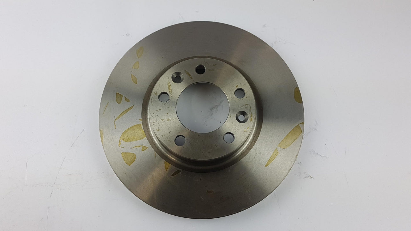 Original PEUGEOT 508 407 607 CITROEN XM II Bremsscheibe (1 St) vorne 1618862580