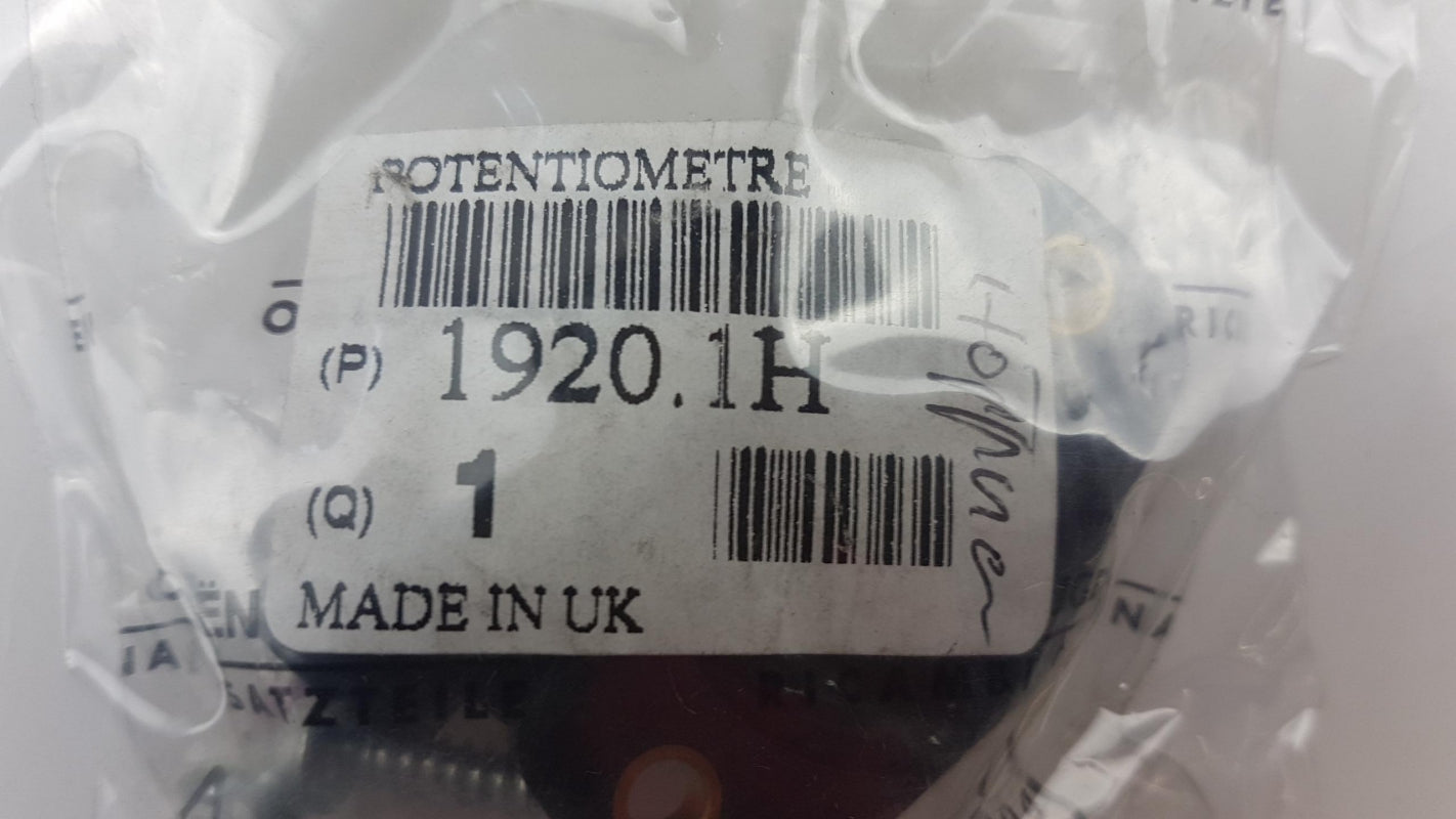 Original PEUGEOT 106 206 306 CITROEN Berlingo XSara Drosselklappensensor 19201H