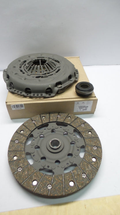 Original PEUGEOT Boxer III CITROEN Jumper Relay III Kupplungssatz 2051Z9