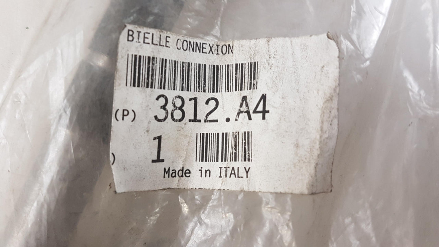 Original OE Peugeot Spurstange Axialgelenk 3812A4