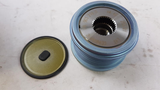 Original OE Volkswagen Lichtmaschine Riemenscheibe 04L903219D