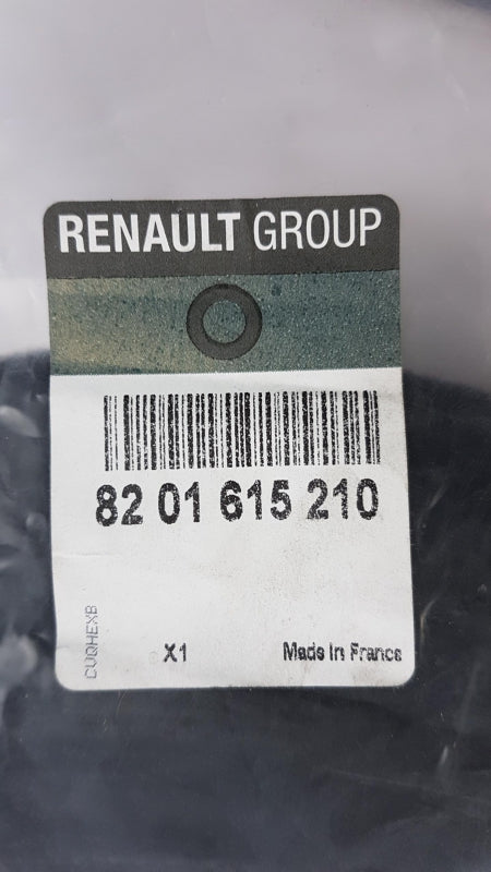 Original OE RENAULT Gepäckraumwanne 8201615210