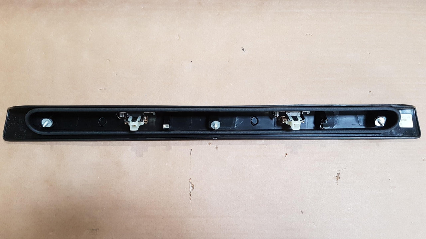 Original OE Peugeot Kennzeichenleuchte 6350AX